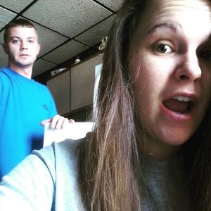 Meet your Posher, Matthew